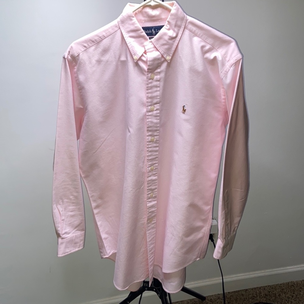Ralph Lauren Shirt